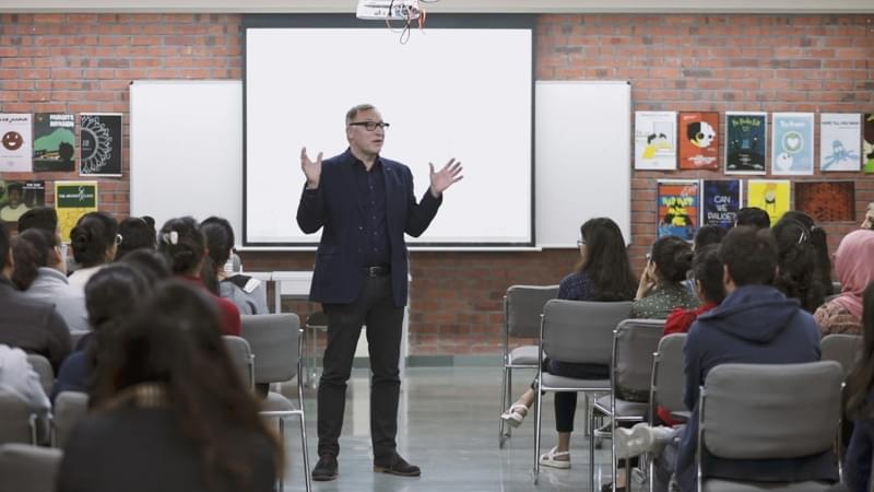 IIAD Delhi Infrastructure photo 13